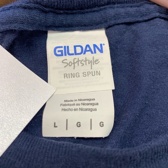 The Major Wrestling Figure Podcast T-Shirt - Picture 3 of 3